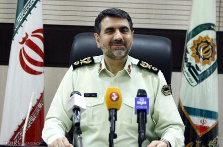 جمع‌آوری دیش‌های ماهواره همچنان در دستور کار پلیس 