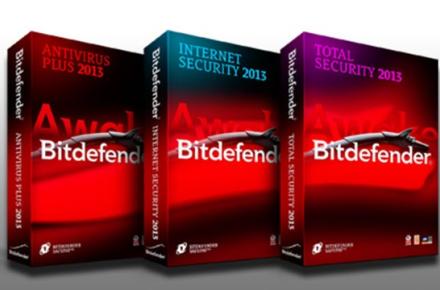 فروش محصولات بیت دیفندر با30  درصد تخفیف در فروشگاه آنلاین آسیاتک