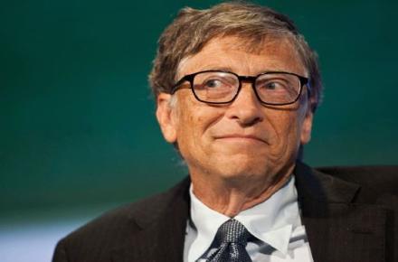 گرگ‌های تنها، بیل گیتس را ترور می‌کنند؟