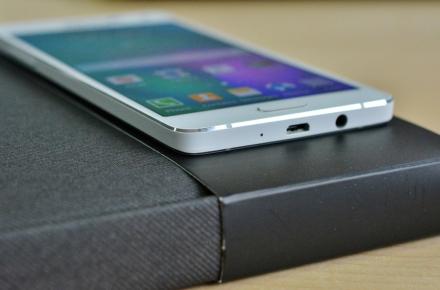 Galaxy S۷ سامسونگ با دوربین دوگانه در راه است 