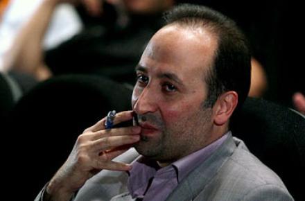 خداحافظی کنایه‌آمیز مجری «20:30» 