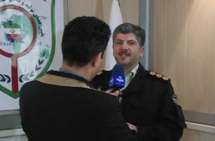 دستگیری یک قاچاقچی «مکالمات تلفنی»