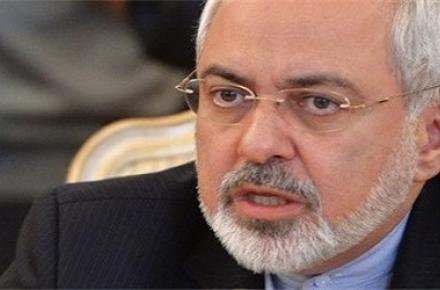 حذف عکس محمد جواد ظریف از جایزه صلح نوبل! (+عکس) 