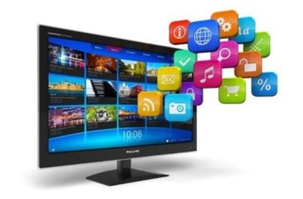 تلویزیون‌ اینترنتی مجددا با ترس و لرز راه‌اندازی شد 