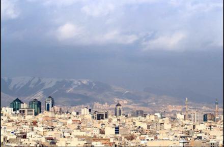 پذیرش مقاله از سوی پانزدهمین همایش سیاست‌های توسعه مسکن