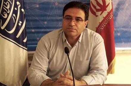 اتمام پروژه 680 کیلومتری فیبرنوری در استان کردستان