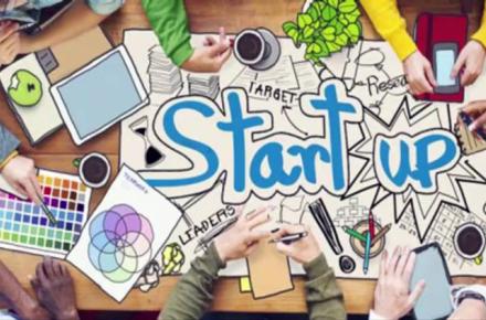 رقابت 100 هزار دلاری استارتاپ‌‌های ایرانی، لبنانی و اماراتی