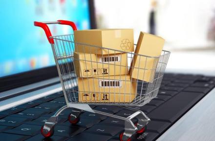 کسب‌وکار اینترنتی 
