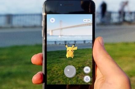 افشای پشت پرده‌ی بازی جدید پوکمون گو