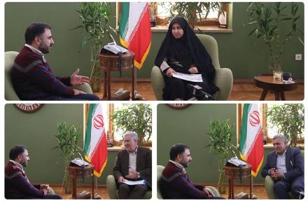 عیسی زارع پور