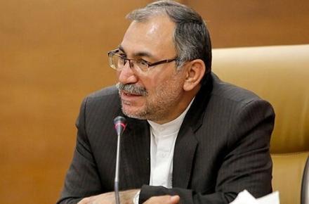 سیدمحمد پاک مهر