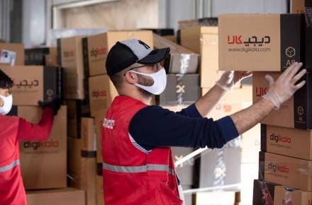 اعلام جرم علیه «دیجی‌کالا» به دلیل توهین به مقدسات