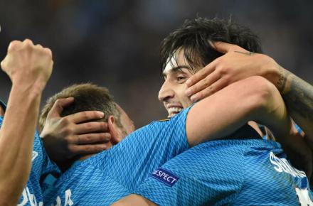 تمجید ستاره سابق تیم ملی روسیه از سردار آزمون