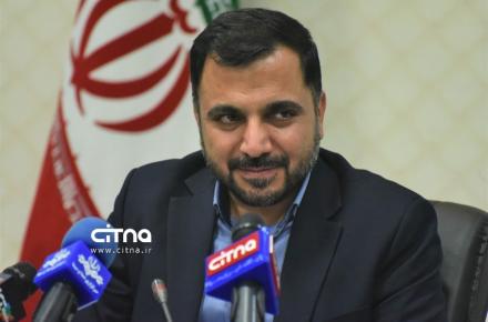 وزیر ارتباطات: سپر حرارتی کپسول زیستی برای نخستین بار آزمایش می‌شود