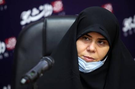 قاسم‌پور، نماینده مجلس: در مجازی‌شدن کلاس‌های دبستان در پی آلودگی هوا شرایط مادران شاغل لحاظ نمی‌شود