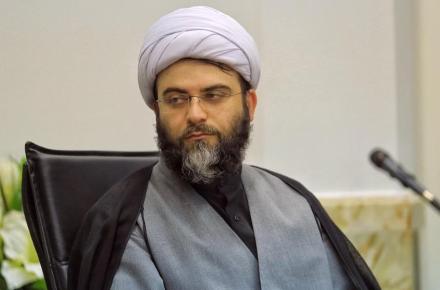 رییس سازمان تبلیغات : فضای مجازی را امروز باید میدان تاخت و تاز علیه دشمن قرار دهیم