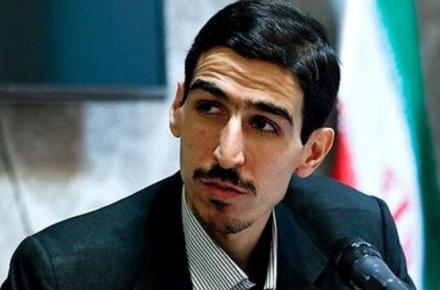 مالک شریعتی