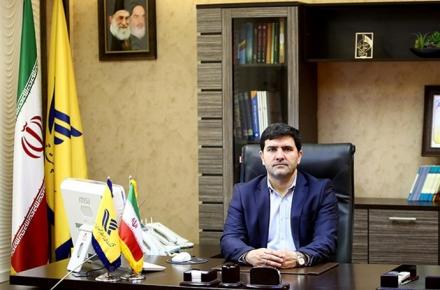 تبریک مدیرعامل شرکت ملی پست به مناسبت سالروز ملی شدن «پست»