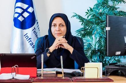 تعرفه خدمات هم مکانی شرکت ارتباطات زیرساخت در مراکز استانی کاهش یافت 