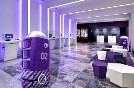 تخت‌های هوشمند