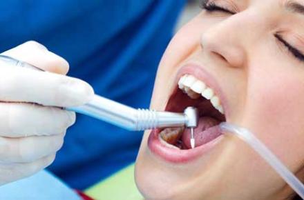دارویی که جایگزین پر کردن دندان‌ها می‌شود