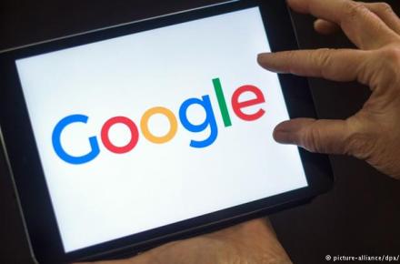 صفحه‌ی ویژه‌ای که پیشینه‌ی زندگی گوگلی شما را نشان می‌دهد