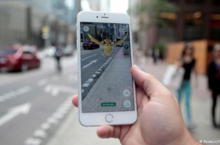 ورود شکارچیان سر به هوای پوکمون به مکان‌های ممنوع!