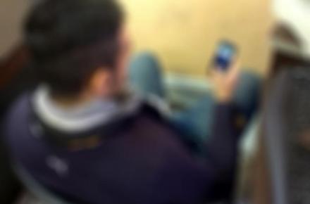 دستگیری دانش‌آموز همدانی گرداننده سایت غیراخلاقی 