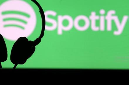 امکان گوش کردن موسیقی به صورت دست جمعی با قابلیت جدید Spotify
