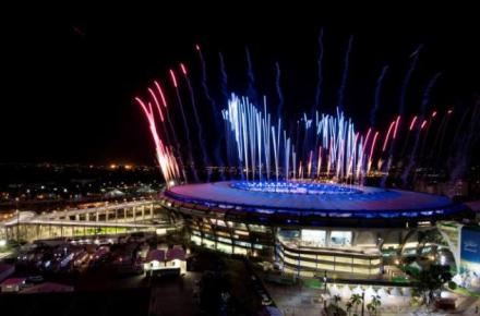 Watch Rio Olympics 2016 opening Ceremony online