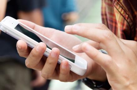 هشدار پلیس درباره‌ی عیددیدنی‌های مجازی