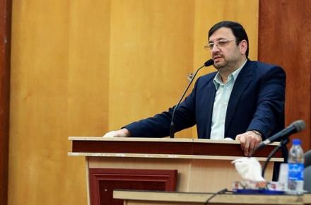 اقتصاد خدماتی، دانش پایه و خلاقیت محور در حال شکل‌گیری است 