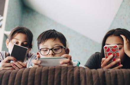 افزایش تدابیر امنیتی فیسبوک برای محافظت از کودکان