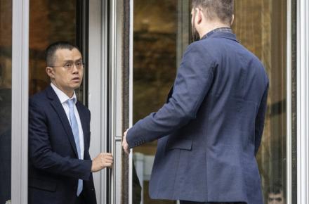 درخواست ممنوعیت خروج مدیرعامل سابق بایننس از آمریکا