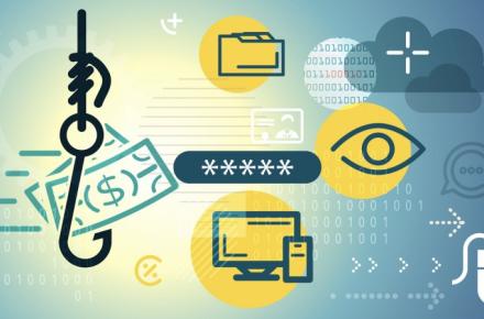 همکاری اپل و گوگل برای کاهش کلاهبرداری از طریق فیشینگ