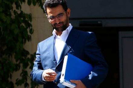 نهایی شدن مصوبه‌ی هیات دولت در خصوص دولت الکترونیک در هفته‌ی آتی