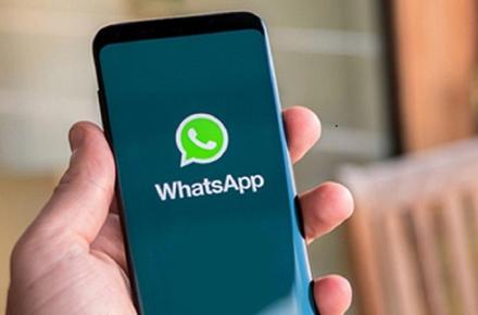 قابلیت شخصی سازی تصویر پس زمینه به واتس اپ اضافه شد