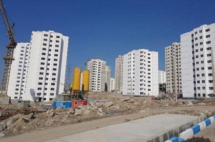 سامانه اطلاعات قیمت مسکن در سراسر کشور به زودی رونمایی می‌شود