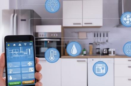 با مهم‌ترین فواید هوشمندسازی منازل آشنا شوید