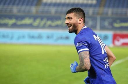 فرهاد مجیدی ریسک می‌کند؟