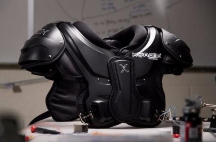 سیستمی حیرت انگیز برای تشخیص سریع ضربه مغزی