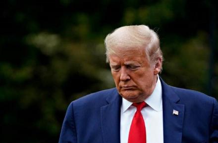 ترامپ در یوتیوب هم محدود شد