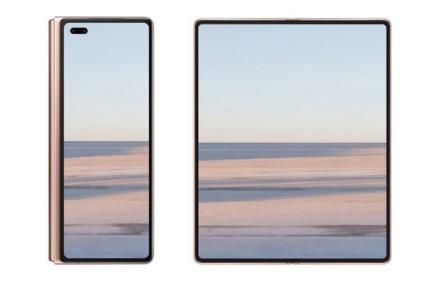 اطلاعات تازه‌ای از  Huawei Mate X2 فاش شده است