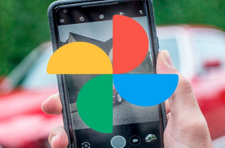 هشدار گوگل به کاربران برنامه Photos 