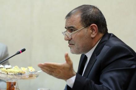 معاون دادستان کل: نرم‌افزار «ویز» یک ابزار جاسوسی است 
