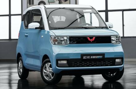 پراید چینی؛ خودرویی که تنها ۲۵۰ میلیون تومان قیمت دارد!