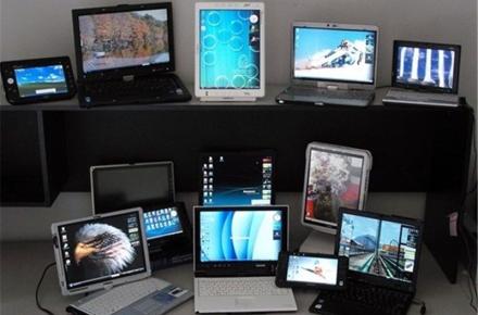 طرح جمع‌آوری تجهیزات رایانه‌ای قاچاق در کشور آغاز شد 