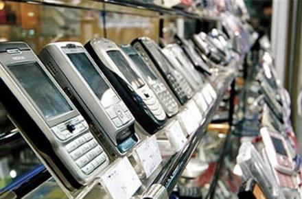 مراقب کد فعالسازی یک بار مصرف هنگام خرید موبایل باشید