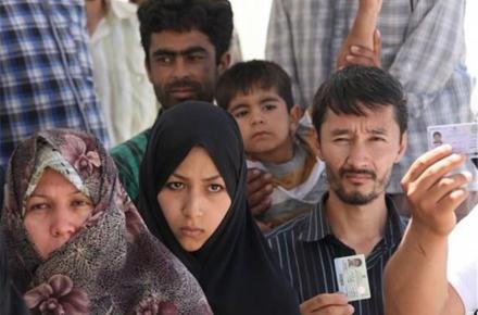 اتباع خارجی