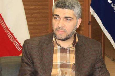 مسوولیت تشکیل گروه پژوهشی فرهنگ در فضای مجازی به دکتر خوانساری واگذار شد